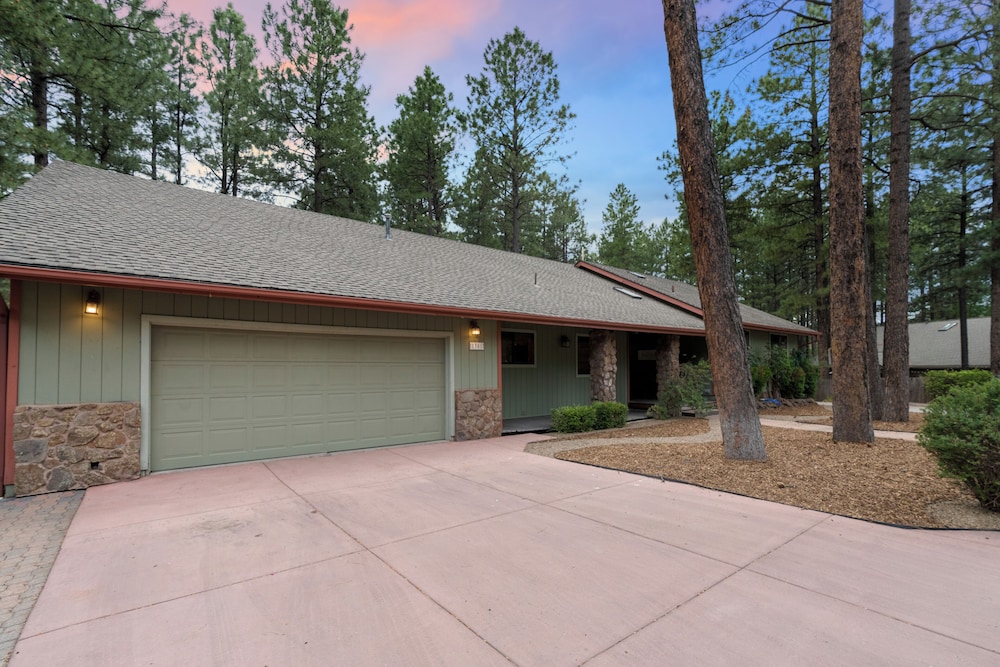 flagstaff