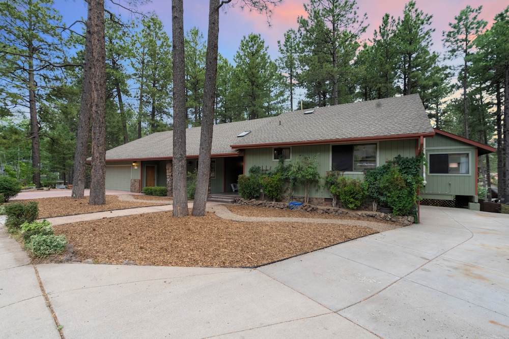 flagstaff