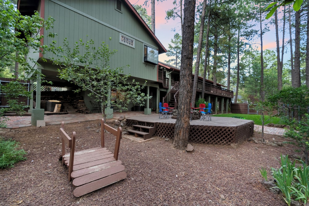 flagstaff