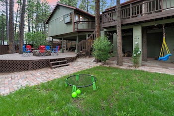 flagstaff
