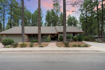 flagstaff