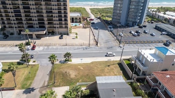 south padre island