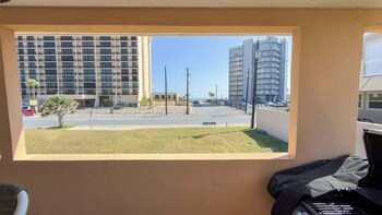 south padre island