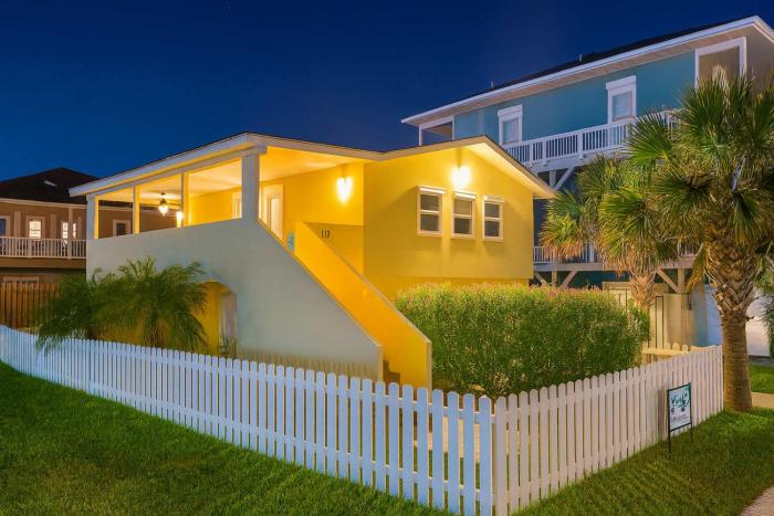 pompano beachview home