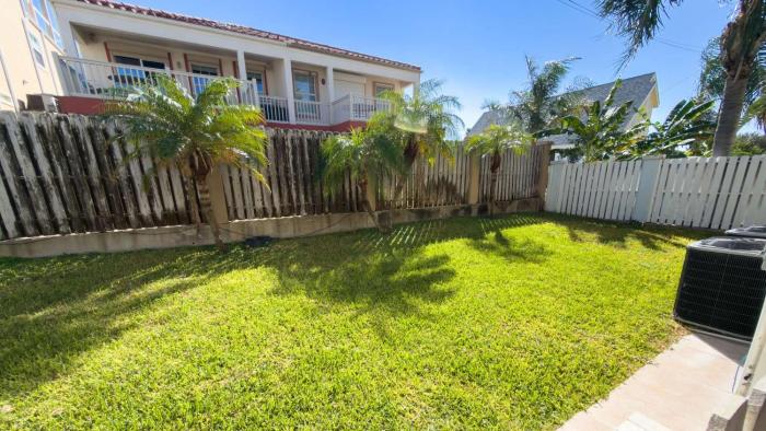 pompano beachview home
