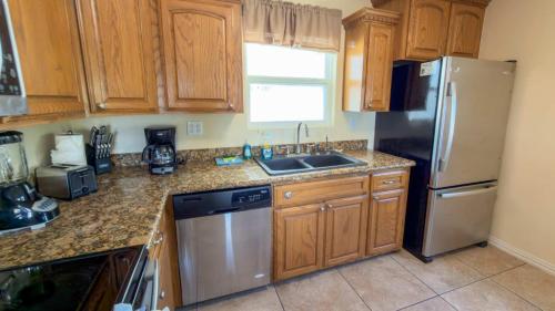 pompano beachview home