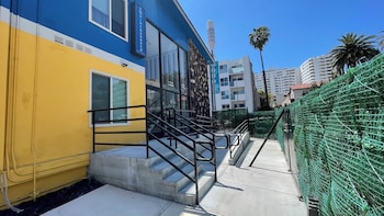 los angeles