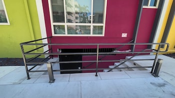 los angeles