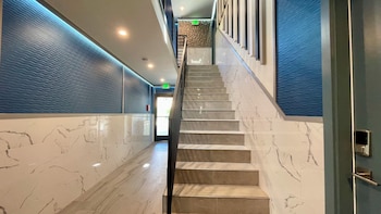 los angeles