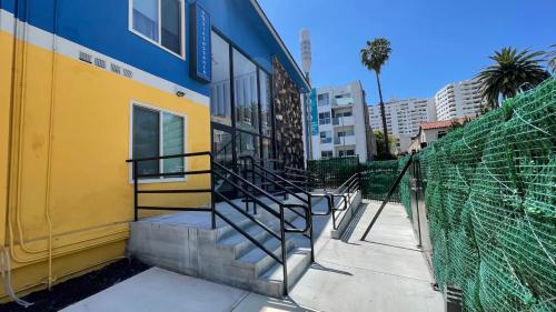 los angeles