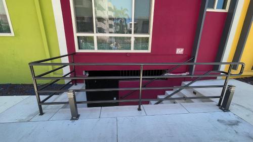 los angeles