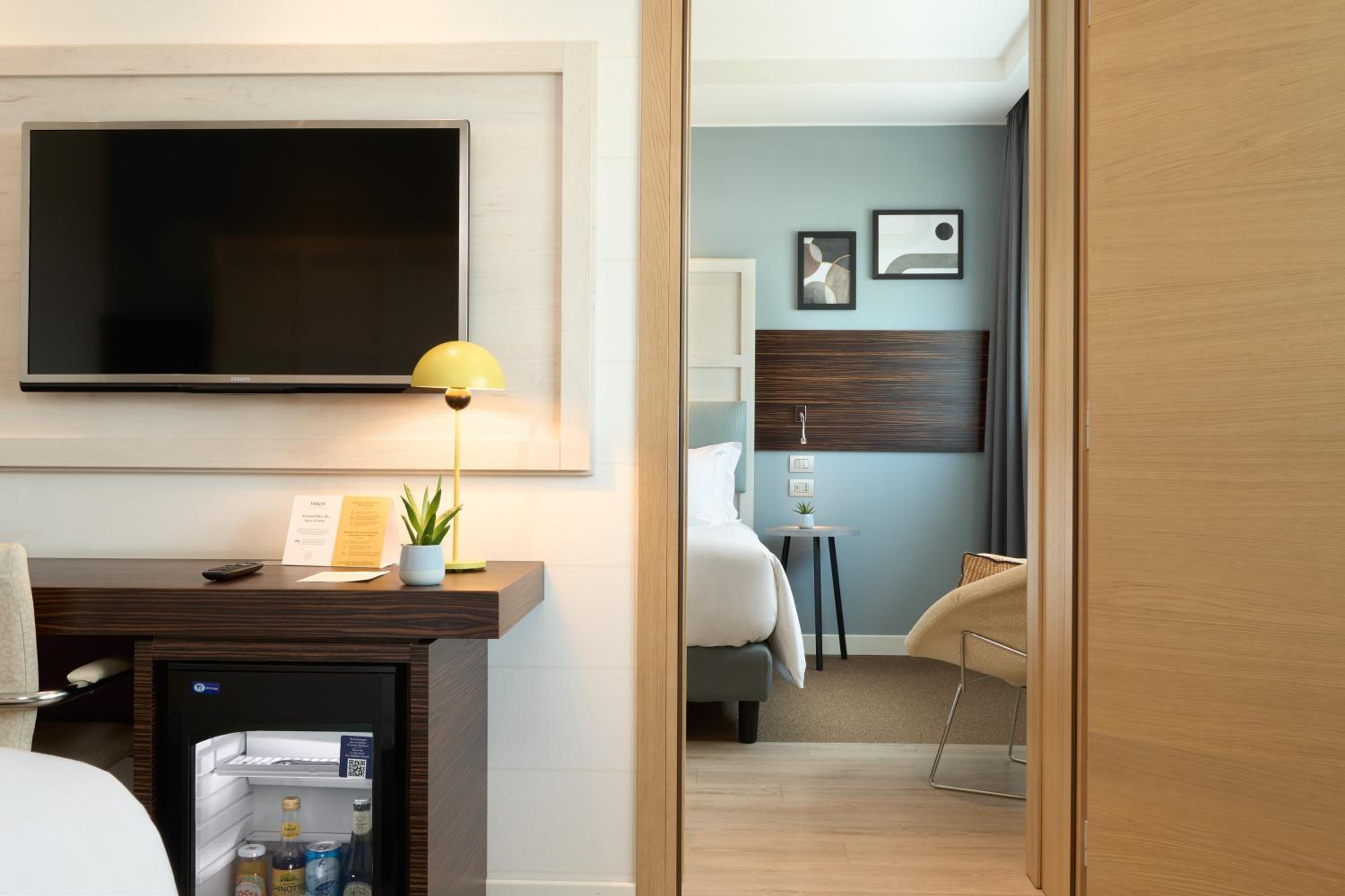 voco venice mestre the quid by ihg