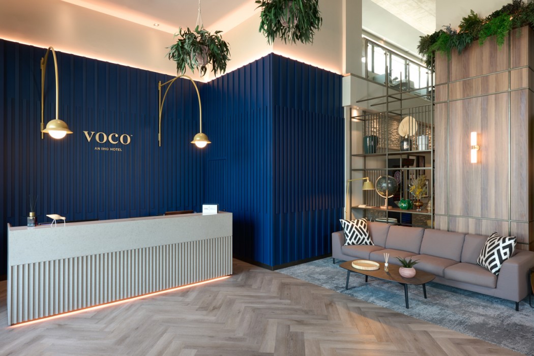voco venice mestre the quid by ihg
