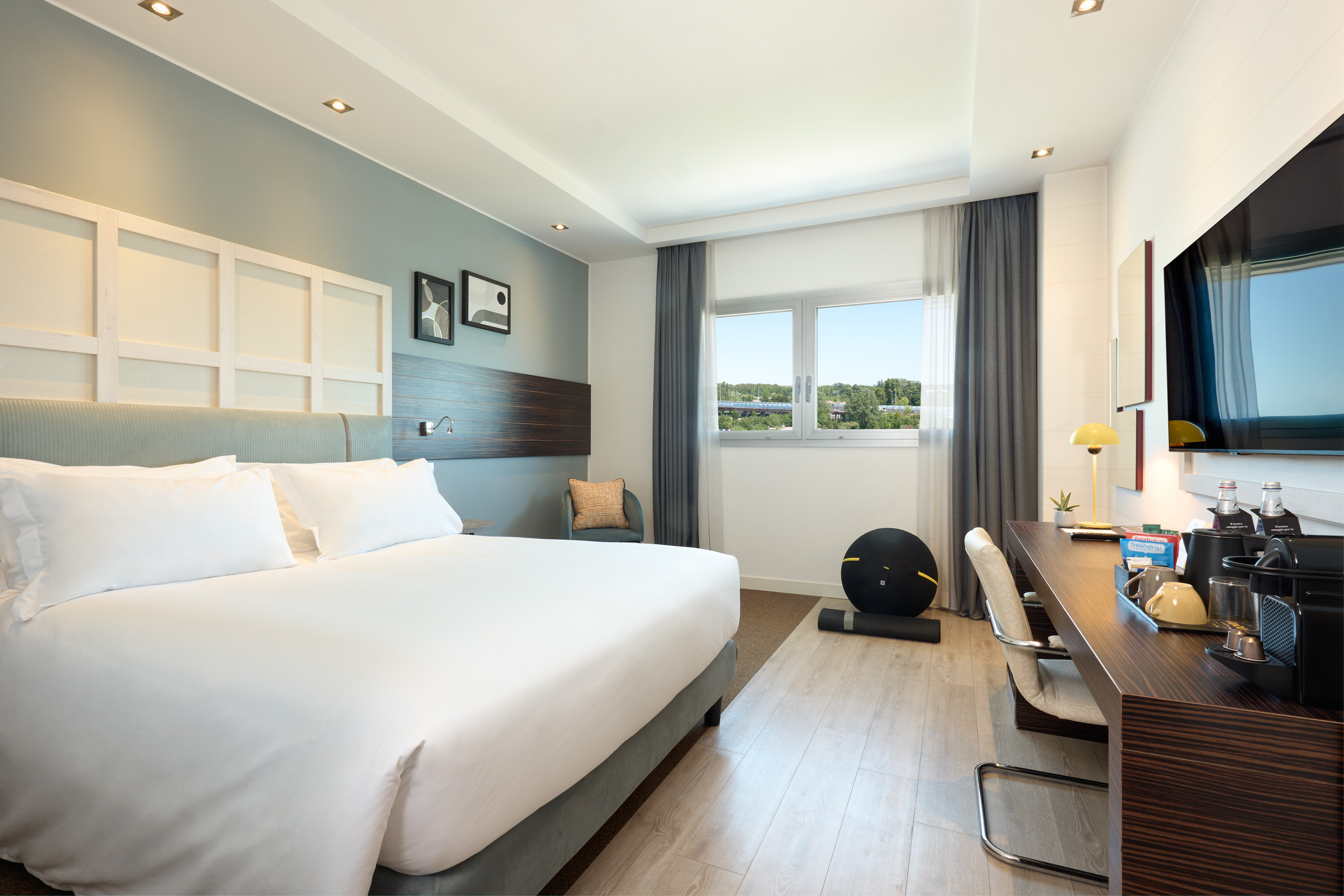 voco venice mestre the quid by ihg