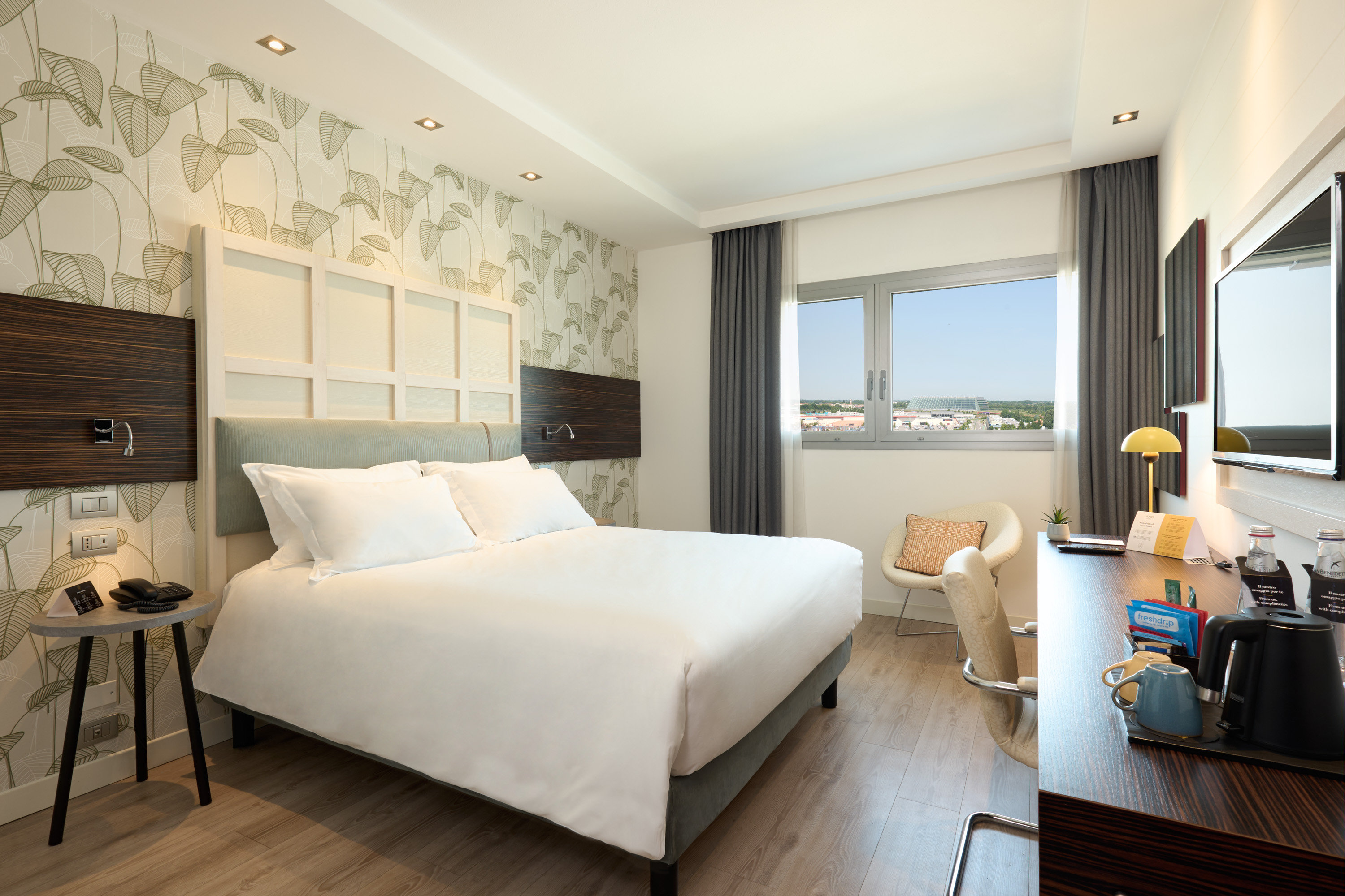 voco venice mestre the quid by ihg