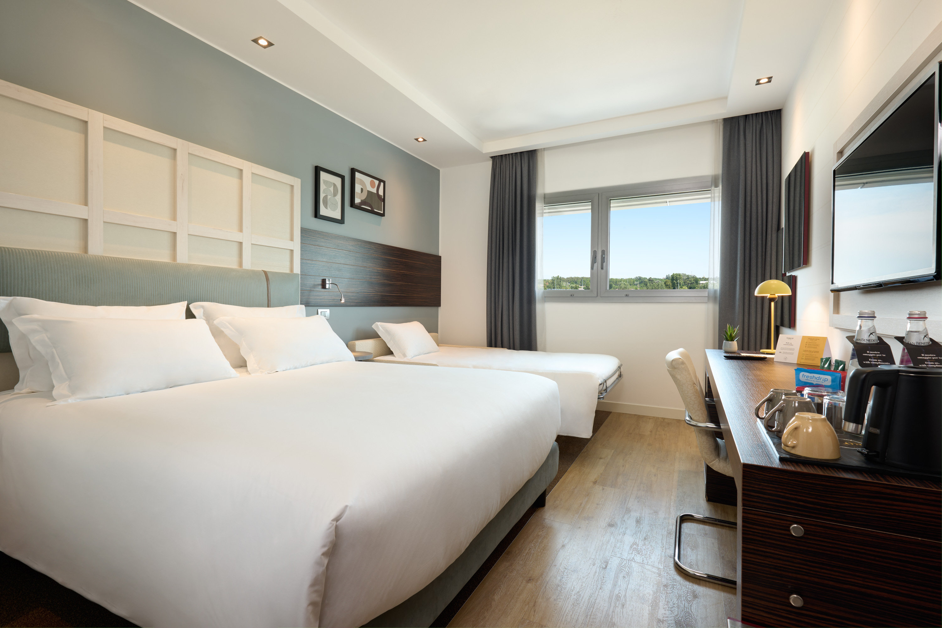 voco venice mestre the quid by ihg