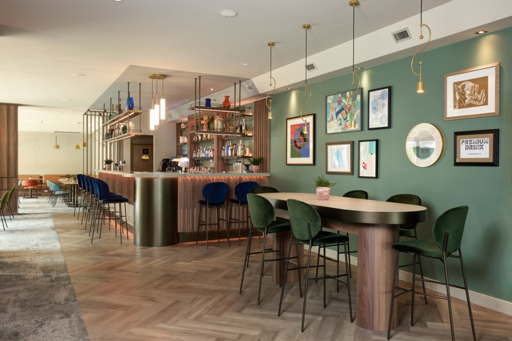 voco venice mestre the quid by ihg