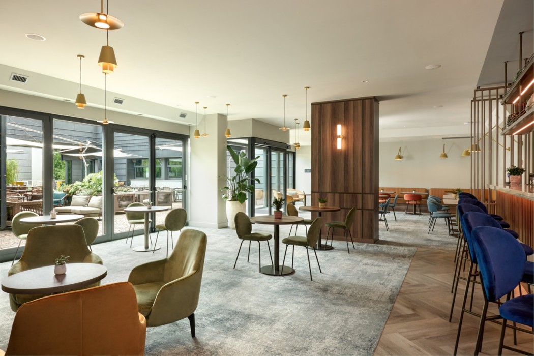voco venice mestre the quid by ihg