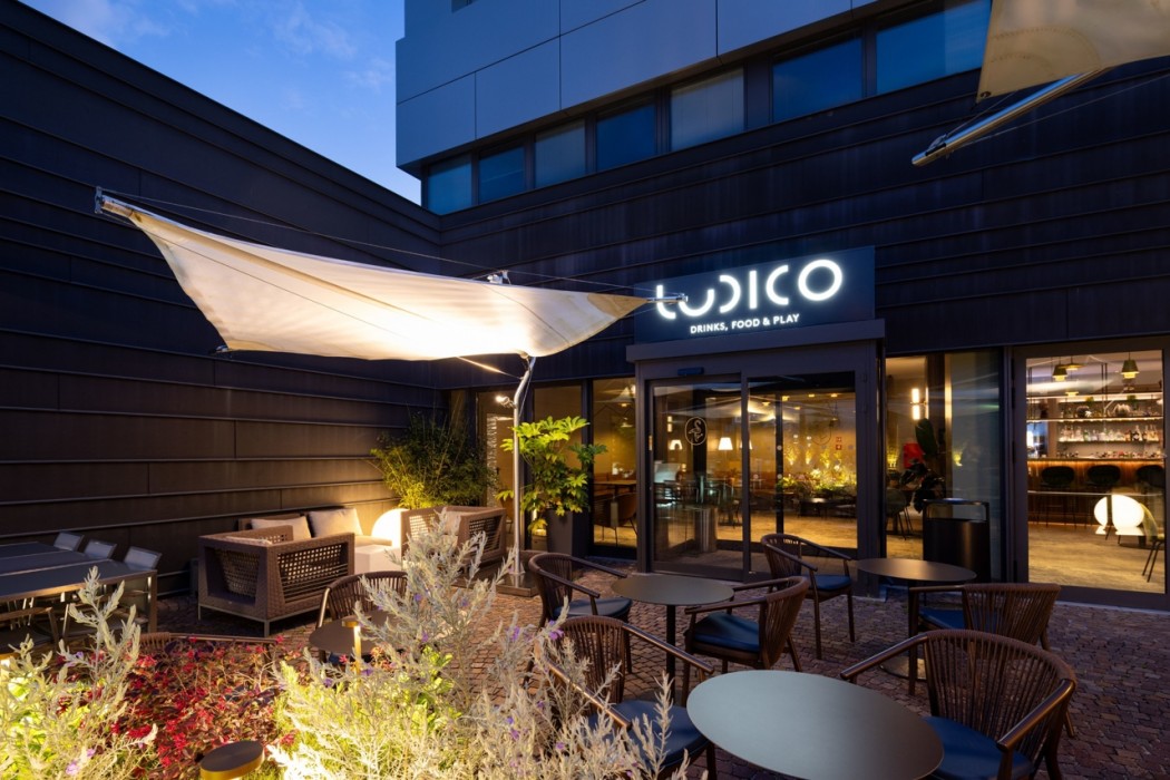 voco venice mestre the quid by ihg
