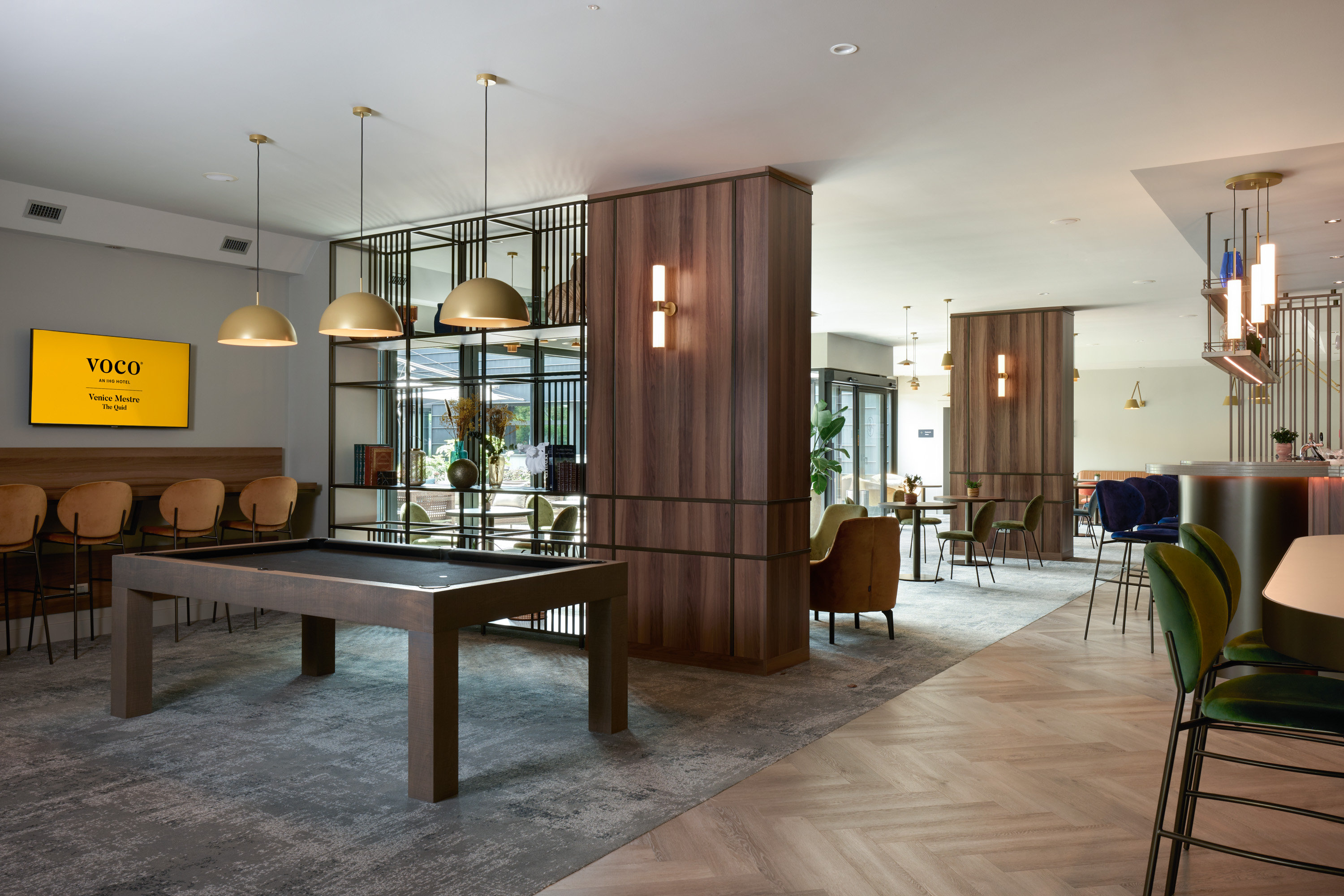 voco venice mestre the quid by ihg