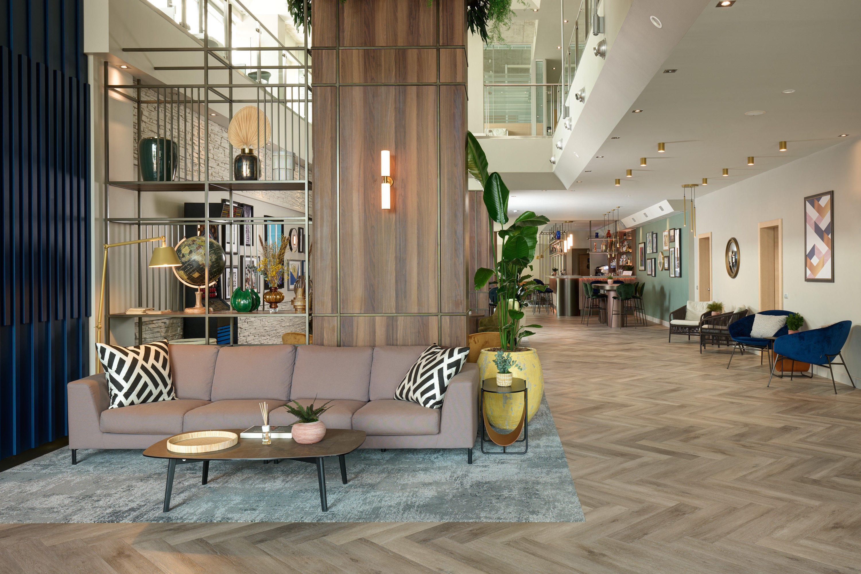 voco venice mestre the quid by ihg