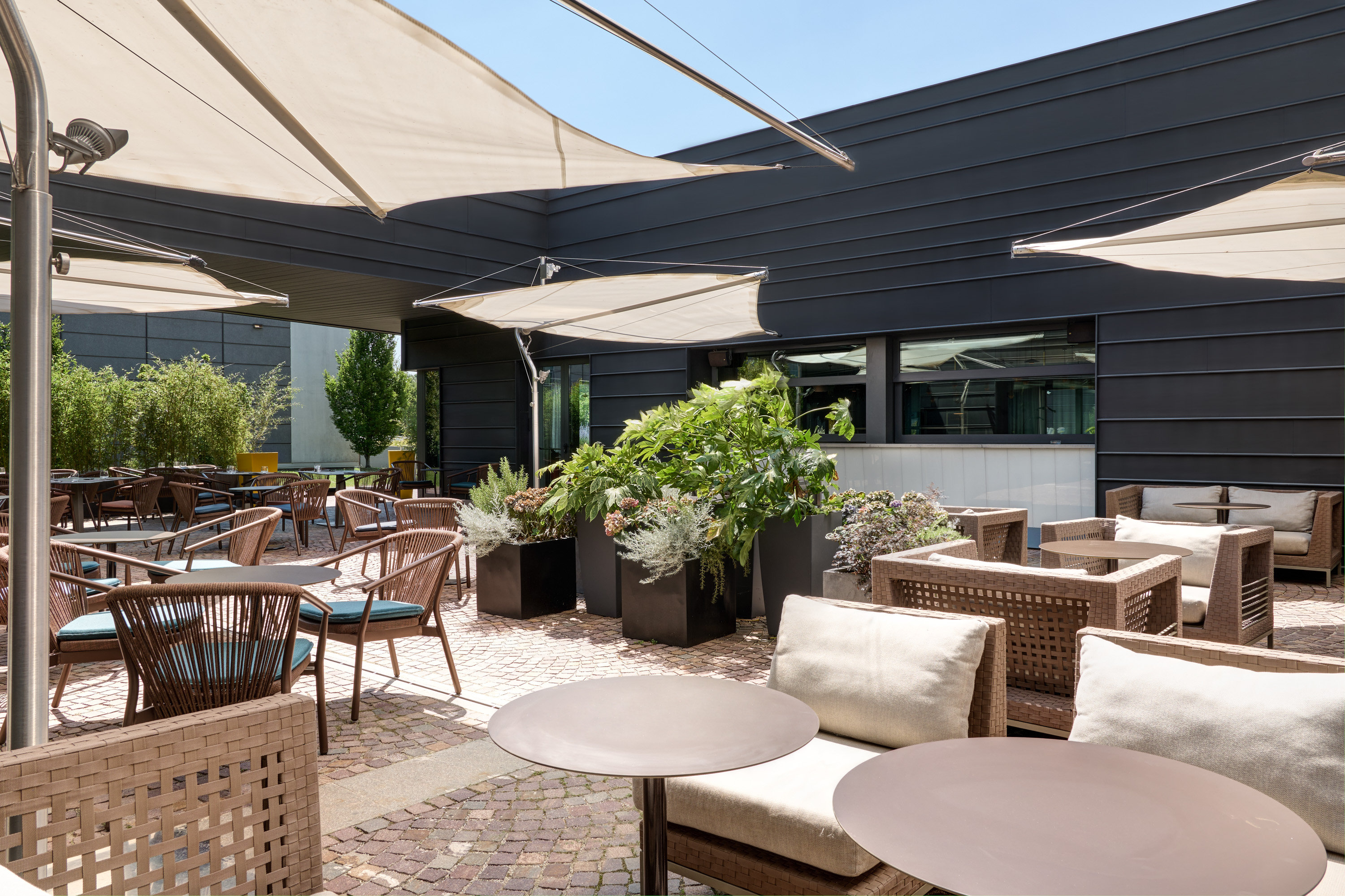 voco venice mestre the quid by ihg