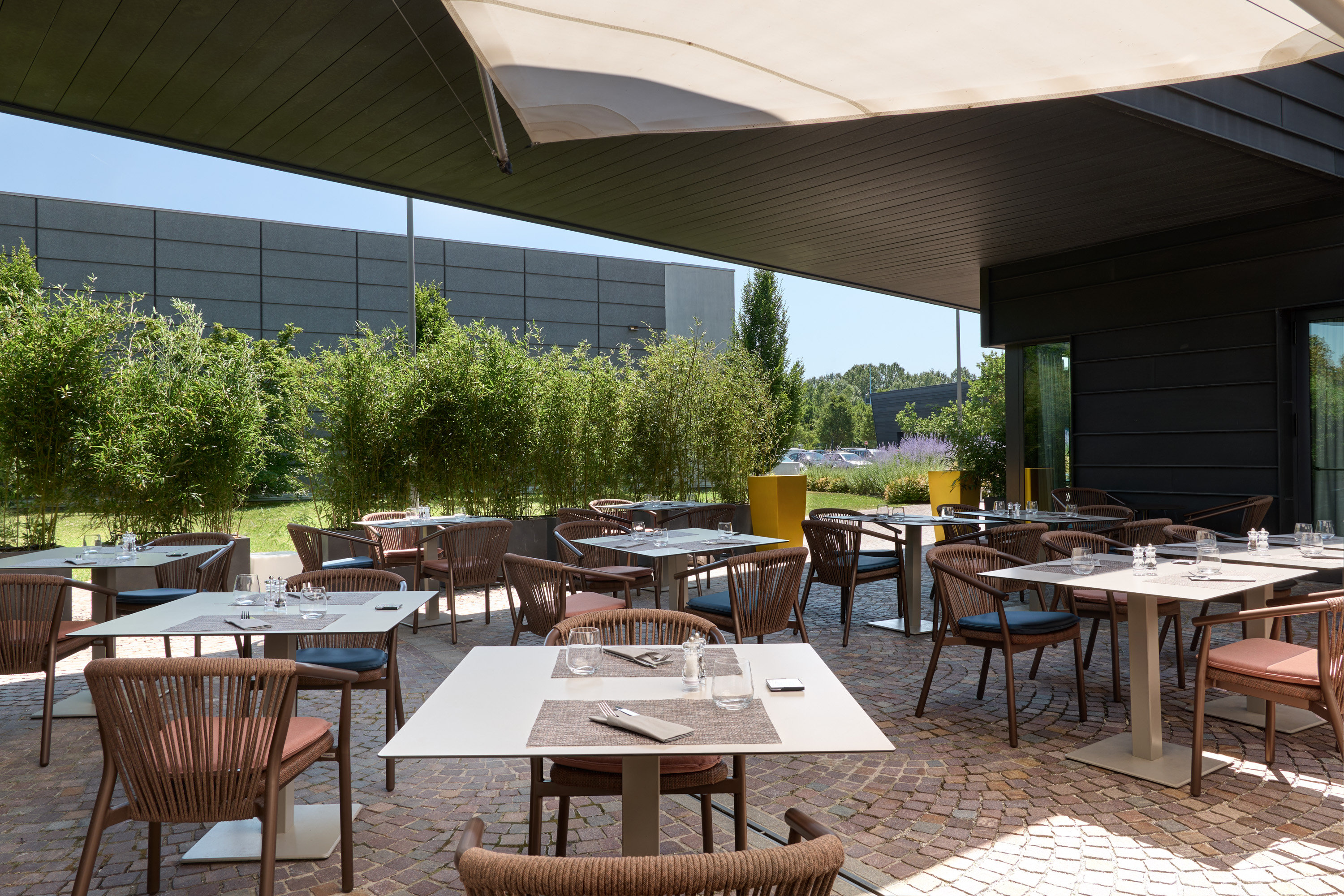 voco venice mestre the quid by ihg