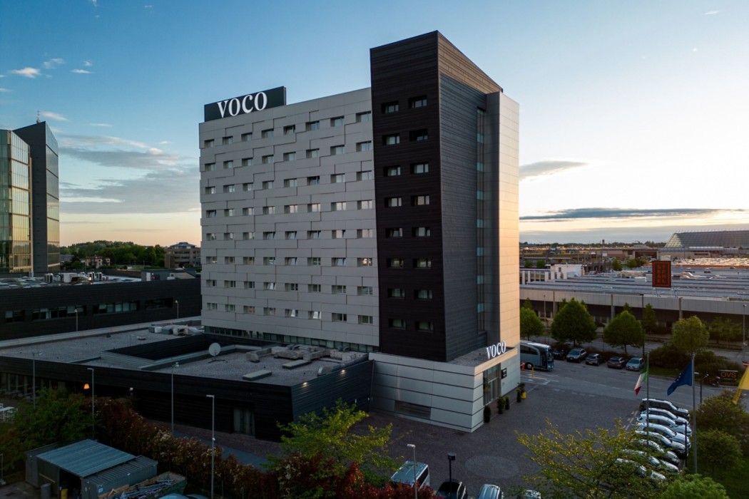 voco venice mestre the quid by ihg