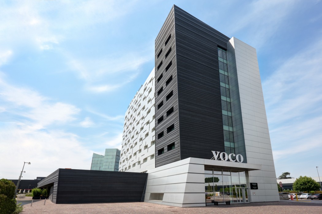 voco venice mestre the quid by ihg