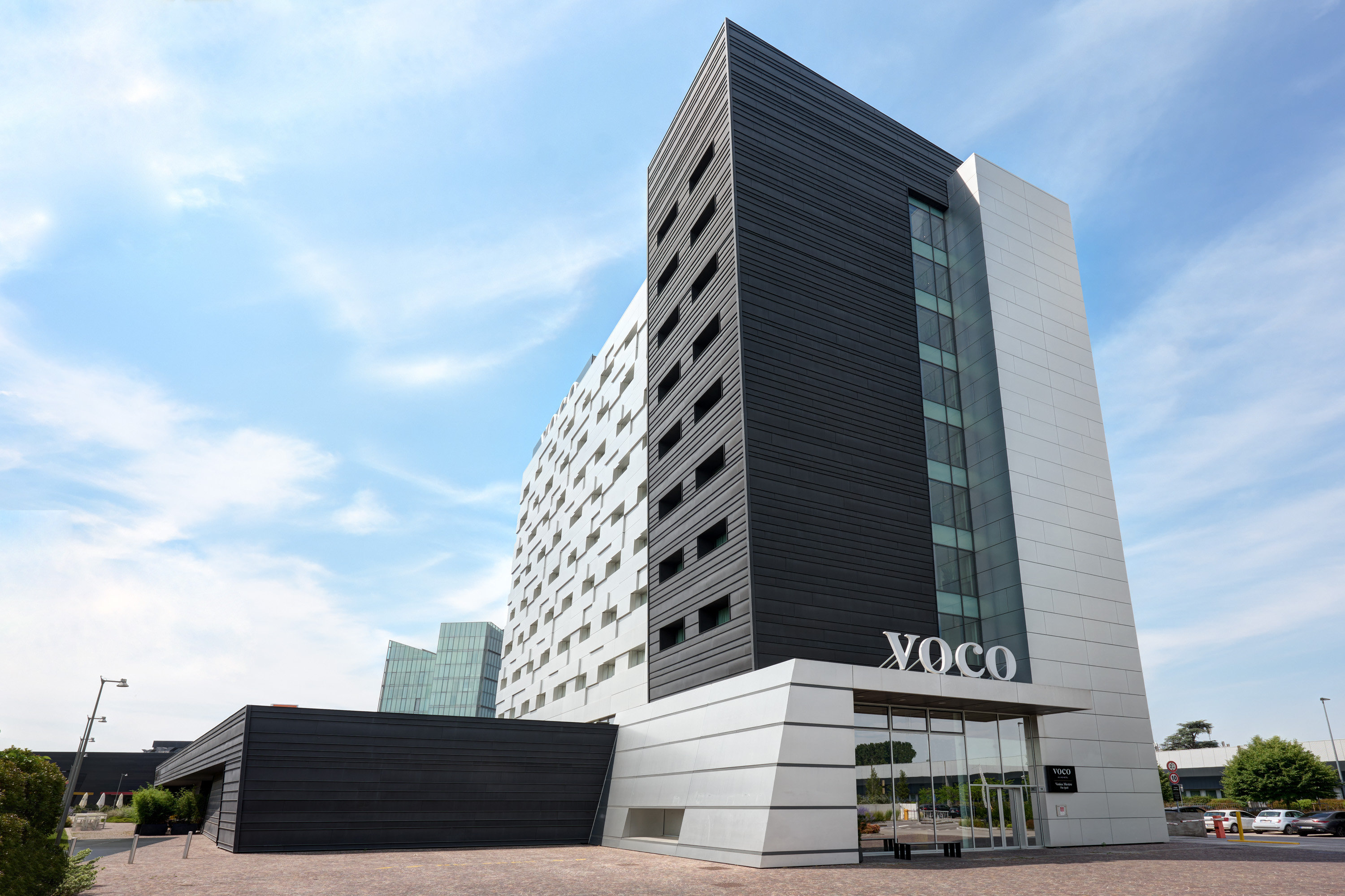 voco venice mestre the quid by ihg
