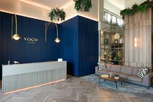voco venice mestre the quid by ihg