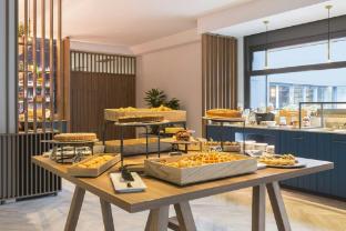voco venice mestre the quid by ihg