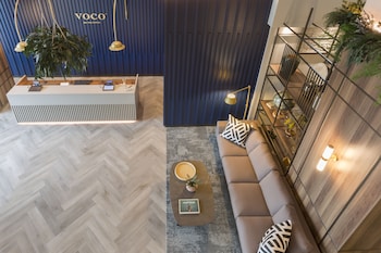 Voco Venice Mestre - The Quid By Ihg,Connected To A Shopping Center,4 star