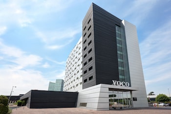 Voco Venice Mestre - The Quid By Ihg,Connected To A Shopping Center,4 star