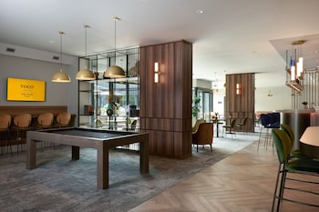 Voco Venice Mestre - The Quid By Ihg,Connected To A Shopping Center,4 star