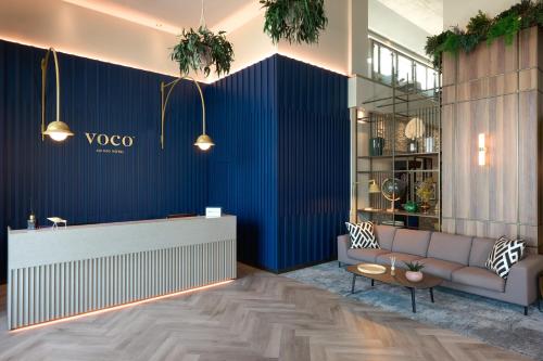 voco venice mestre the quid by ihg
