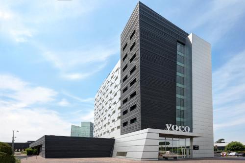 voco venice mestre the quid by ihg