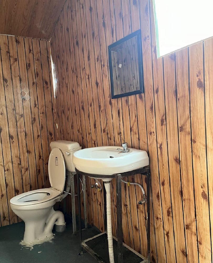 padma cottage pangong