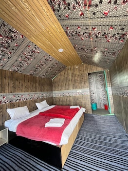 padma cottage pangong