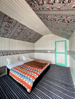 padma cottage pangong
