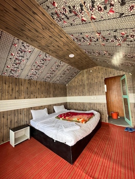 padma cottage pangong