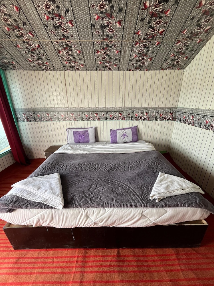 padma cottage pangong