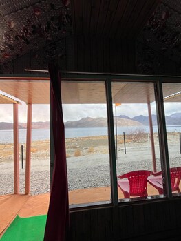 padma cottage pangong