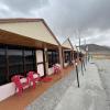 padma cottage pangong