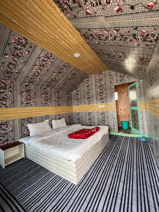 padma cottage pangong