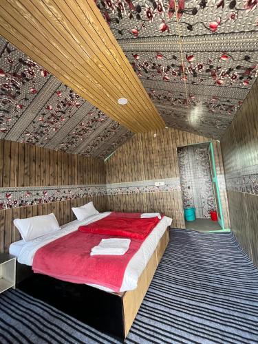 padma cottage pangong