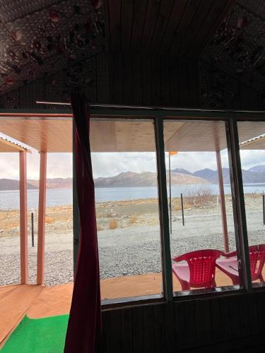 Padma Cottage Pangong,,2 star