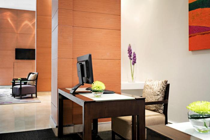courtyard by marriott bangkok