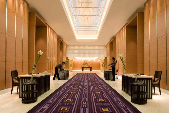 courtyard by marriott bangkok