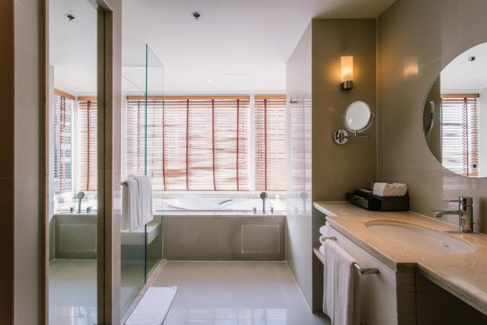 courtyard by marriott bangkok